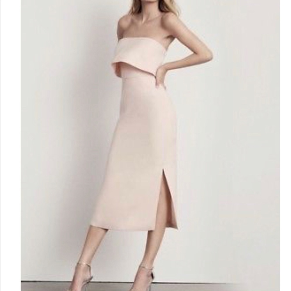 C/MEO collective dress!